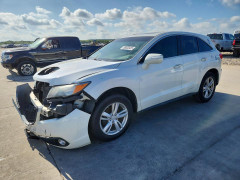 Acura RDX 2013 з аукціону Copart