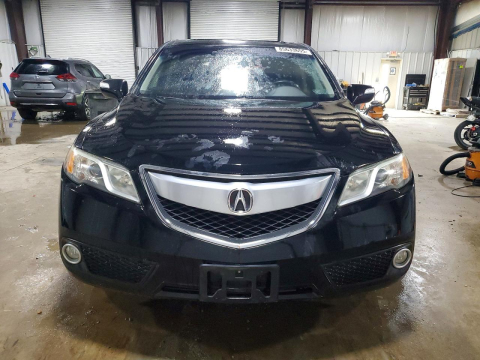Acura RDX 2013 з аукціону Copart