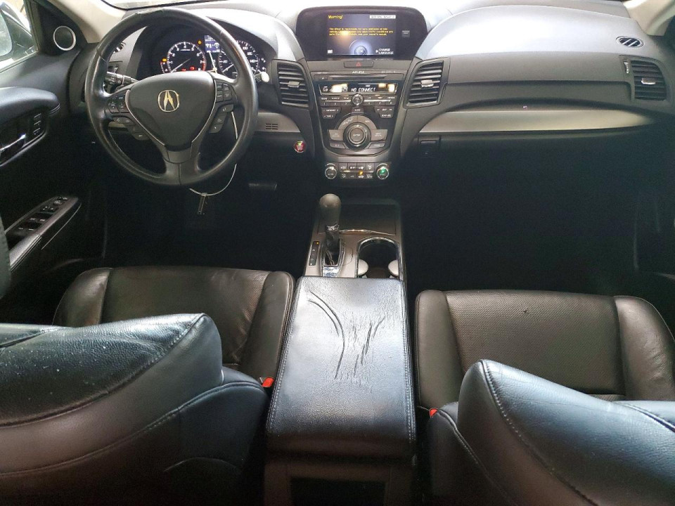 Acura RDX 2013 з аукціону Copart
