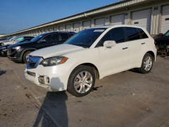 Acura RDX 2011 з аукціону Copart