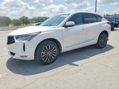 Acura RDX 2026 з аукціону Copart
