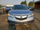 Acura RDX 2015 з аукціону Copart