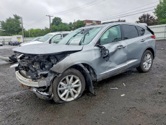 Acura RDX 2019 з аукціону Copart