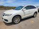 Acura RDX 2017 з аукціону Copart