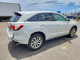 Acura RDX 2017 з аукціону Copart