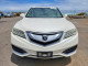 Acura RDX 2017 з аукціону Copart