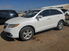 Acura RDX 2013 з аукціону Copart