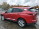 Acura RDX 2021 з аукціону Copart