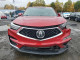 Acura RDX 2021 з аукціону Copart