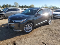 Acura RDX 2024 з аукціону Copart