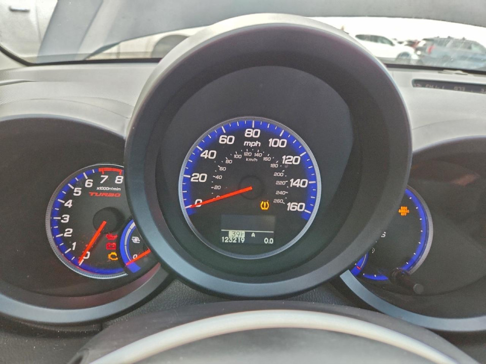 Acura RDX 2012 з аукціону Copart