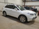 Acura RDX 2011 з аукціону Copart