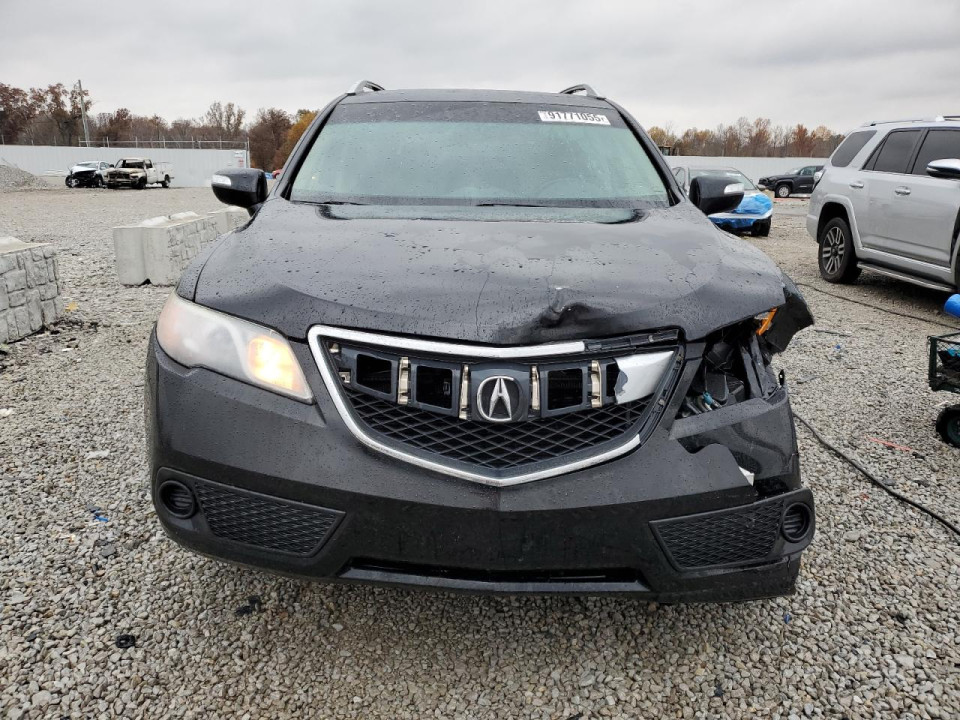 Acura RDX 2014 з аукціону Copart