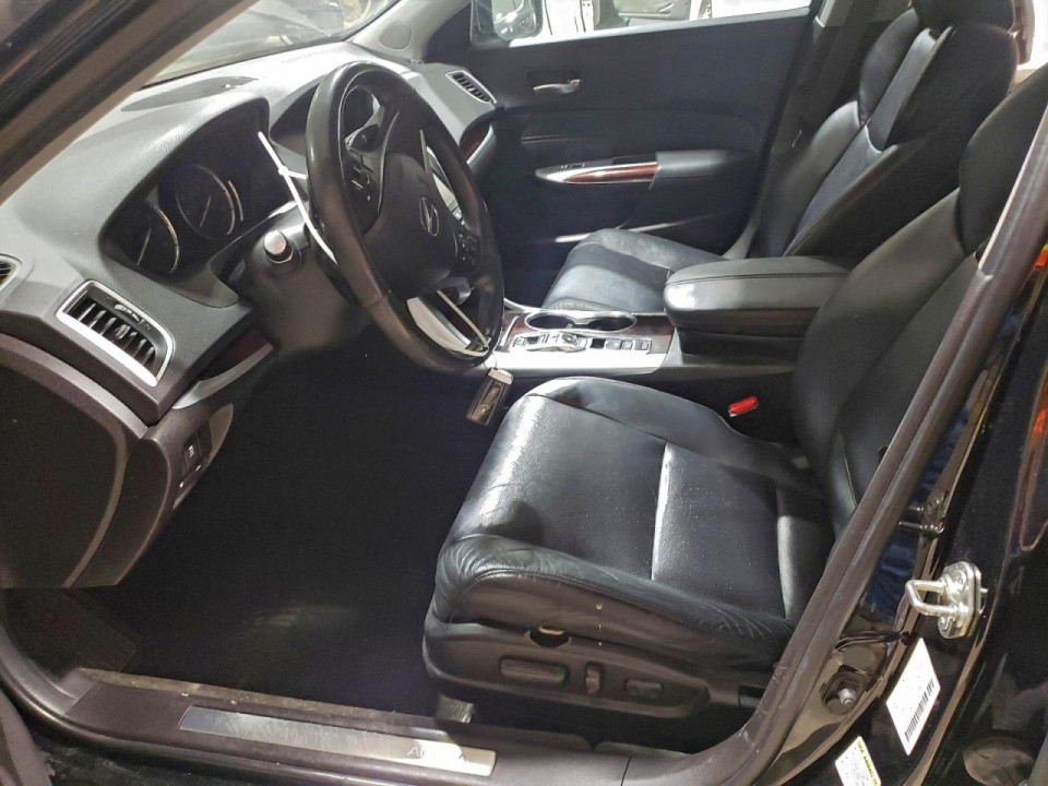 Acura RDX 2015 з аукціону Copart