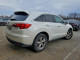 Acura RDX 2013 з аукціону Copart