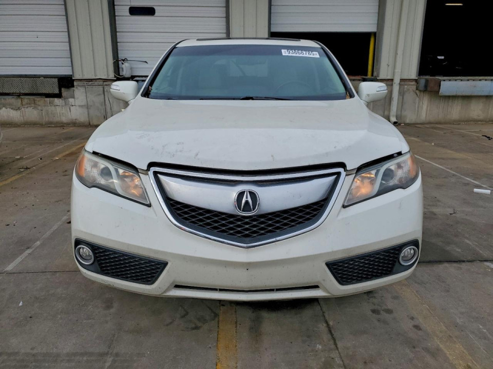 Acura RDX 2013 з аукціону Copart