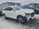 Acura RDX 2017 з аукціону Copart