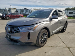 Acura RDX 2025 з аукціону Copart