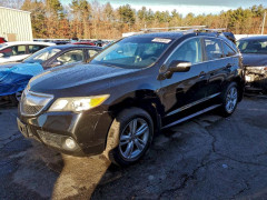 Acura RDX 2013 з аукціону Copart