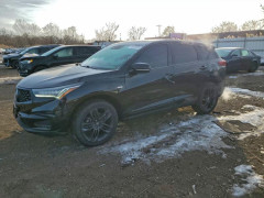 Acura RDX 2021 з аукціону Copart