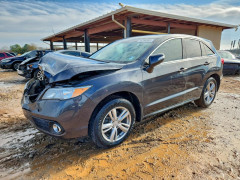Acura RDX 2013 з аукціону Copart