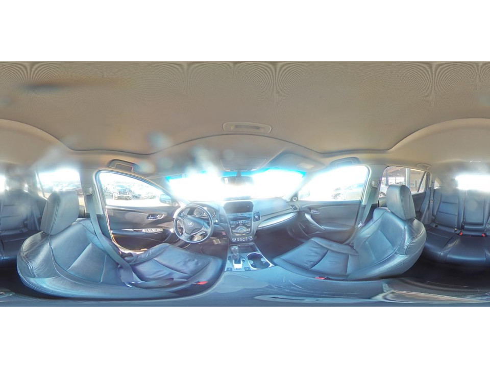 Acura RDX 2013 з аукціону Copart