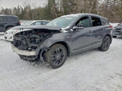 Acura RDX 2021 з аукціону Copart