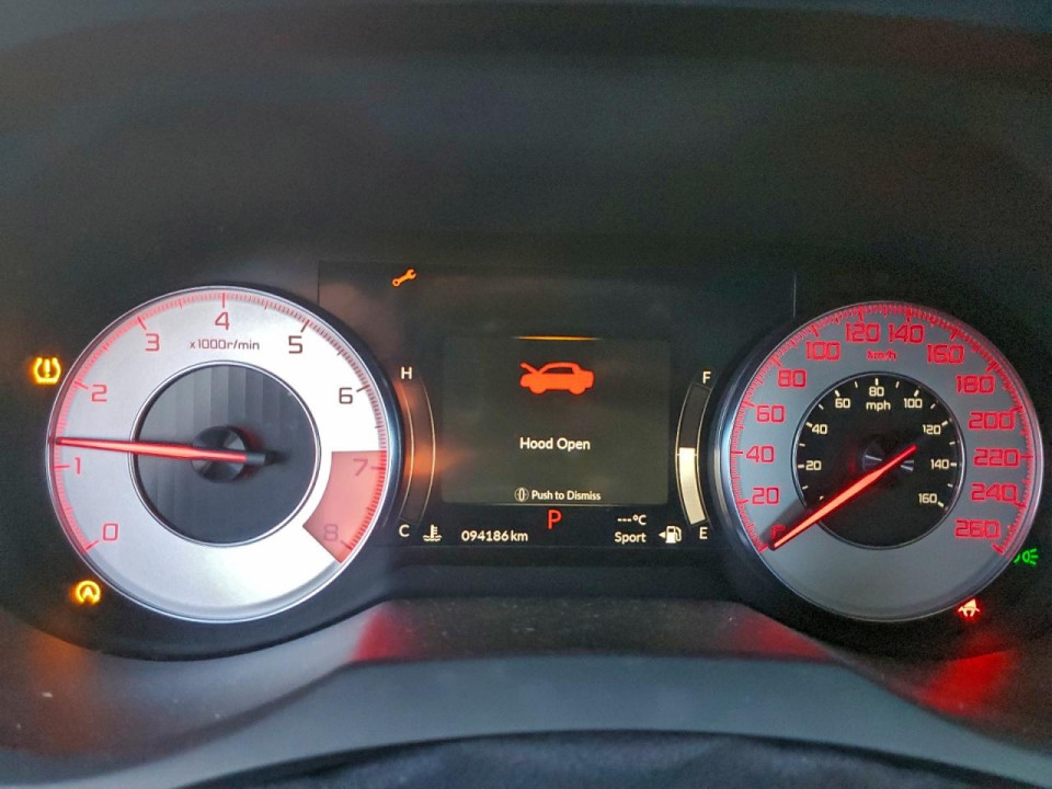 Acura RDX 2021 з аукціону Copart