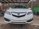 Acura RDX 2016 з аукціону Copart