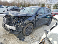 Acura RDX 2024 з аукціону Copart