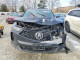Acura RDX 2024 з аукціону Copart