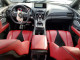 Acura RDX 2024 з аукціону Copart