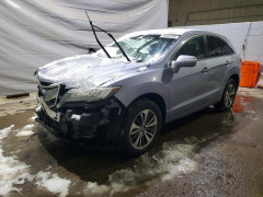 Acura RDX 2016 з аукціону Copart