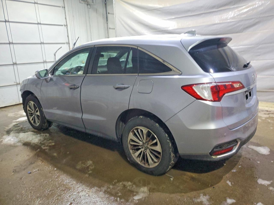 Acura RDX 2016 з аукціону Copart