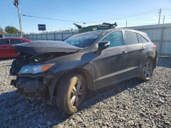 Acura RDX 2014 з аукціону Copart