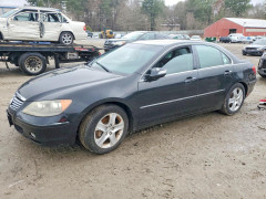Acura RL 2008 — Copart