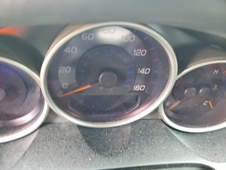 Acura RL 2008 — Copart