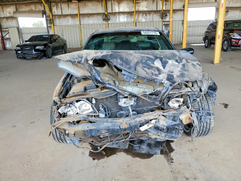 Acura RL 2002 — Copart