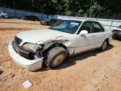 Acura RL 1997 з аукціону Copart