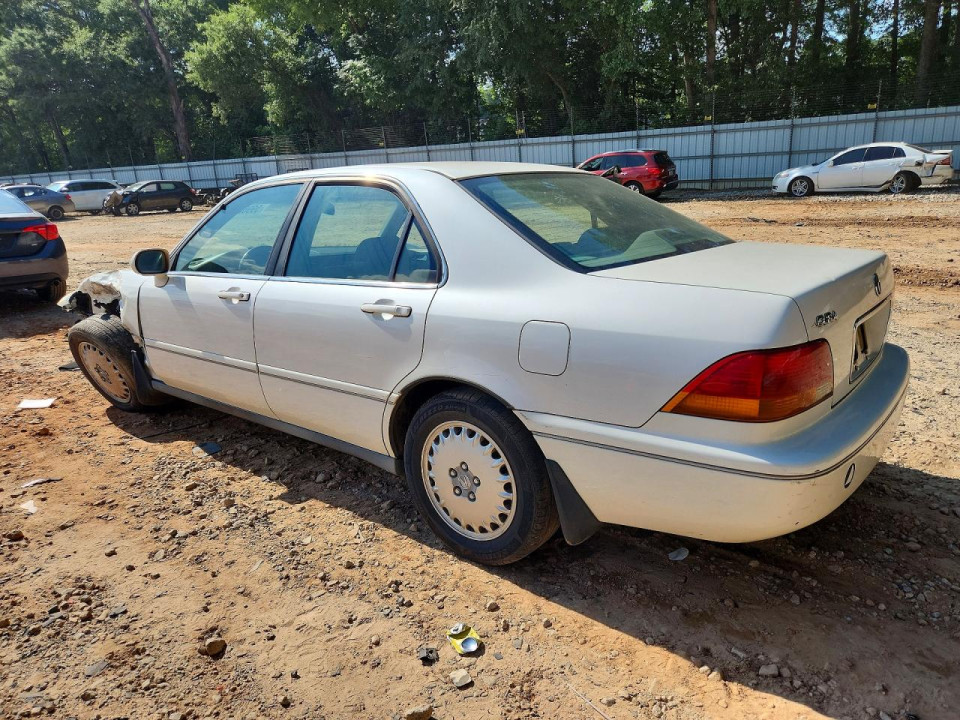 Acura RL 1997 з аукціону Copart