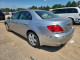 Acura RL 2008 з аукціону Copart