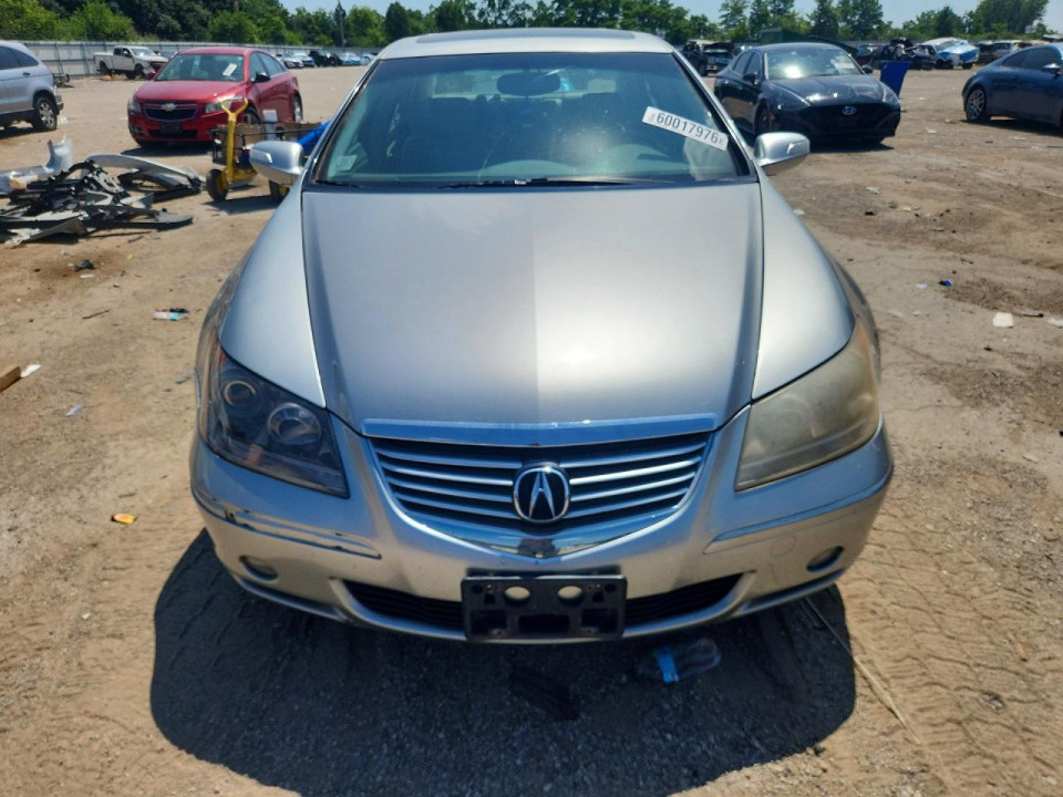 Acura RL 2008 з аукціону Copart
