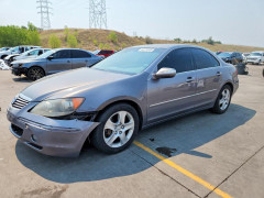 Acura RL 2005 з аукціону Copart