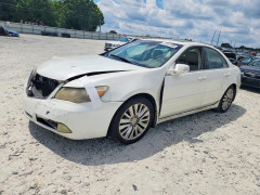 Acura RL 2011 з аукціону Copart