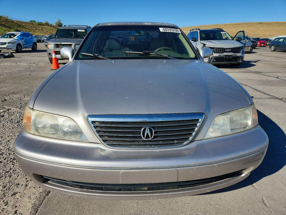 Acura RL 1998 з аукціону Copart