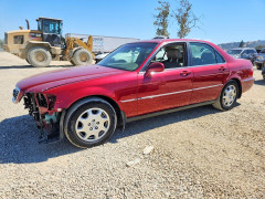 Acura RL 2000 з аукціону Copart