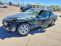 Acura RL 1997 з аукціону Copart