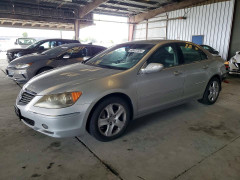 Acura RL 2006 з аукціону Copart