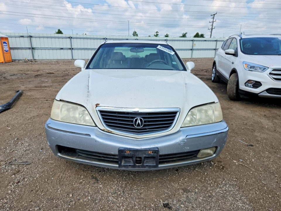 Acura RL 1999 — Copart