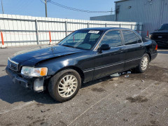 Acura RL 1998 — Copart